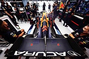 Brundle: Brazíliában azért a Red Bull a favorit, mert...