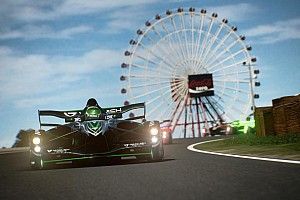 Simmerman blijft domineren: overtuigende zege in Suzuka