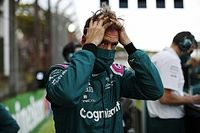 «Я же не за Haas выступаю». Феттеля удивил вопрос интервью