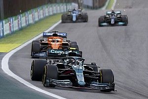 Vettel: "İyimserim fakat puan alma ihtimalimiz düşük"