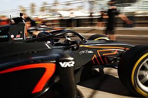 F2 Abu Dhabi testi: Son günde Doohan lider, Cem 22. oldu