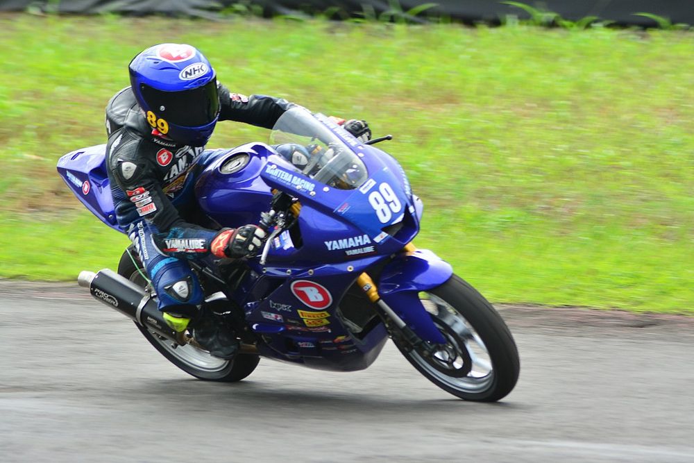 Yamaha Endurance Festival 2021 Digelar Akhir Pekan Ini