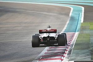 Alfa Romeo pas ralenti par les discussions avec Andretti