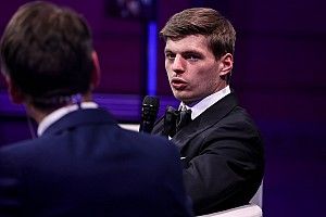 F1: Verstappen é indicado a melhor atleta no "Oscar do esporte"; confira nomeados do automobilismo