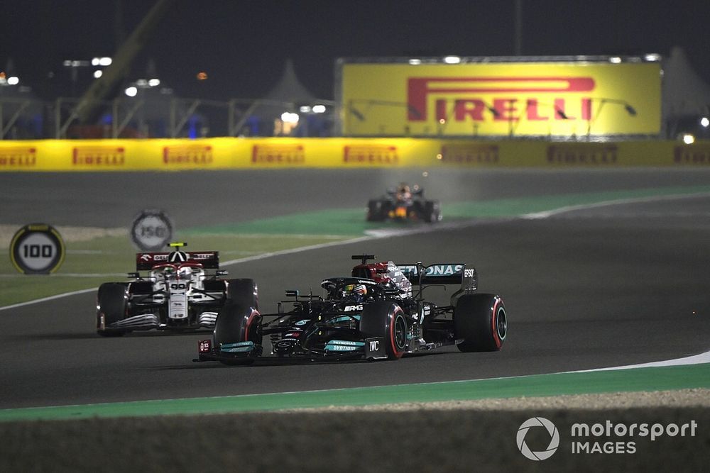 Why F1 drivers are still confused over racing rules