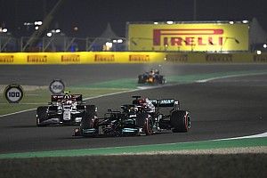 Why F1 drivers are still confused over racing rules
