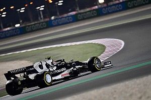 Gasly: Qatar kerb damage was “shocking”