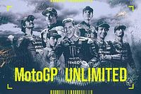 Dorna halts filming of Amazon's MotoGP Unlimited series two