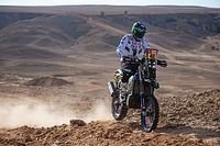 Dakar 2022, Stage 7: Van Beveren takes overall lead, Cornejo wins