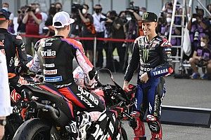Quartararo fears Aprilia Argentina MotoGP breakaway as pace “surprises”