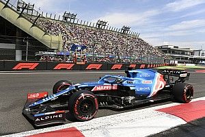 Alonso: "Kalan yarışlarda düzenli olarak puan almalıyız"
