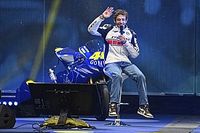 Yamaha sin Valentino Rossi en 2022: tenemos que evolucionar