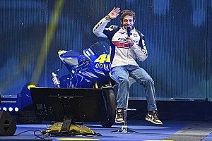 Valentino Rossi Ingatkan Marc Marquez tentang Limit