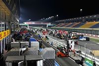 Atraso de fretes têm potencial para "causar estragos" na F1, diz chefe da Red Bull