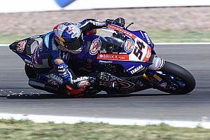 SBK | Mandalika, Libere 1: Razgatlioglu fa paura e infligge due secondi a Rea
