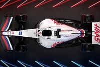 Formel 1 2022: Das Autodesign von Mick Schumacher bei Haas