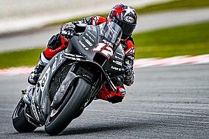 Aprilia signs ex-Alonso F1 trainer to help Vinales in MotoGP