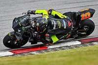 MotoGP | Marini: "C'è da lavorare, ma la GP22 ha un gran potenziale"