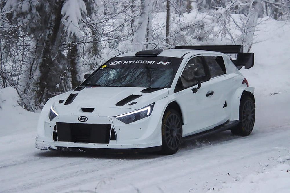 FIA Umumkan Langkah Penghematan Biaya WRC 2022