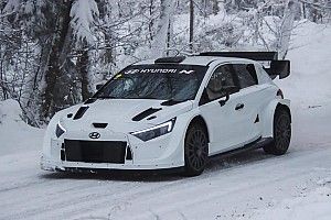 FIA Umumkan Langkah Penghematan Biaya WRC 2022