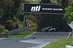 Officials to monitor Bathurst water logging