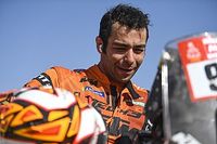 Petrucci probar&aacute; en WSBK pero su futuro estar&iacute;a en MotoAmerica