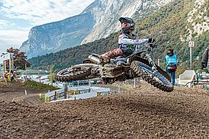 Jeremy Seewer Tak Suka Terseret Drama Rivalitas Calon Juara MXGP