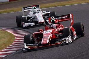 米ホンダHPD、米フォーミュラ・リージョナル王者へのスーパーフォーミュラ参戦スカラシップ付与を継続へ