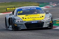 GT Italiano Endurance | Trionfo e titolo per Audi a Monza