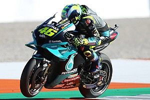 Yamaha over Rossi-kwestie: "Zouden het weer zo doen"
