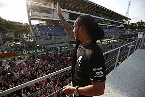 GP de São Paulo bate recorde e tem o maior público da F1 no Brasil em toda a história