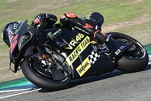 【ギャラリー】2022年MotoGP早くも始動。新人&新型バイクがヘレス走る