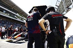 Reunión Red Bull - Honda en Tokio: ¿posible retorno en 2026?