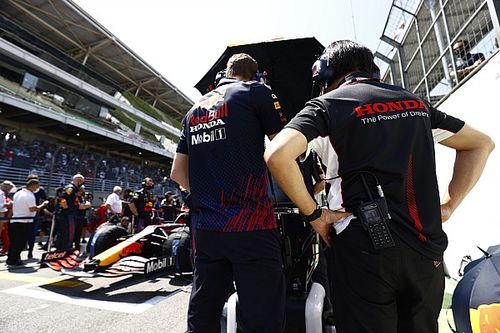 Reunión Red Bull - Honda en Tokio: ¿posible retorno en 2026?