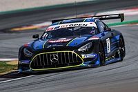 Kodrić i Simoni zwyciężają w Barcelonie