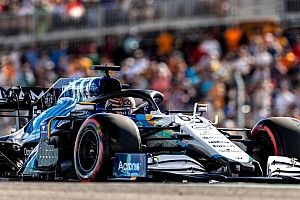 Williams will start F1 2022 “on the back foot” by skipping test