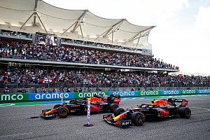 ホンダF1田辺テクニカルディレクター、アメリカGP予選好結果も「決勝はまた厳しい戦いになる」