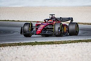 Ferrari: mindenkinek meg kell mutatnia a valós tempóját a bahreini teszten