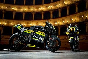 VR46 aimerait deux Ducati identiques en 2023