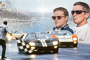 Le Mans 66 : ce qui est vrai, ce qui est faux