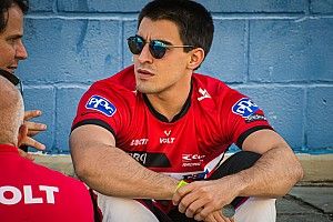 Rodrigo Baptista estreia na Stock Car pela Crown Racing