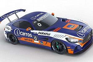 Após confirmação na Stock Car, Cacá Bueno anuncia estreia no Endurance Brasil