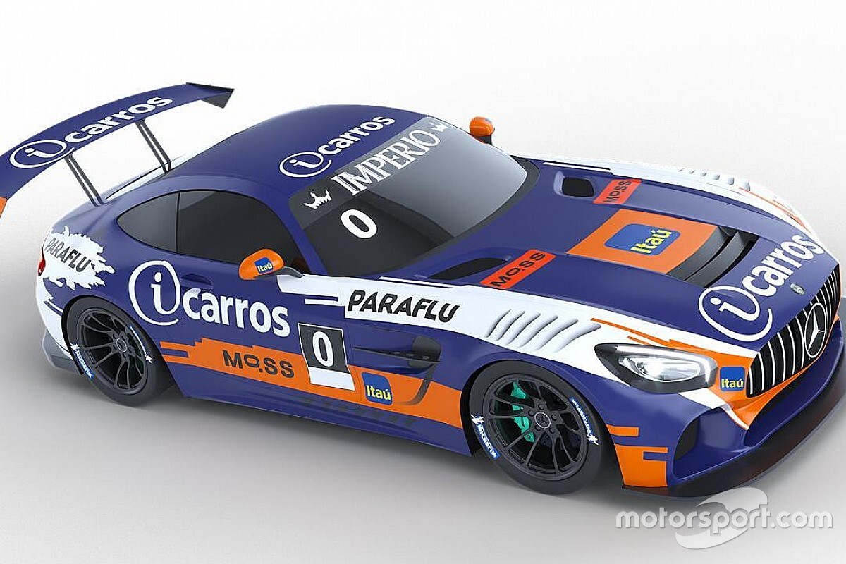 Após confirmação na Stock Car, Cacá Bueno anuncia estreia no Endurance Brasil
