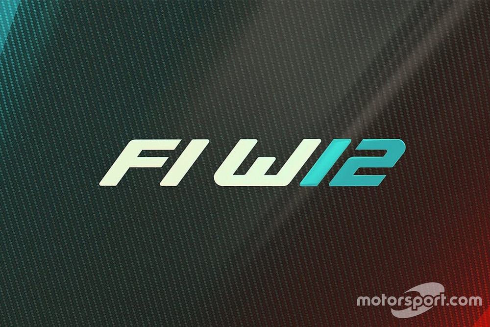 Así fue la presentación del Mercedes W12 para la F1 2021