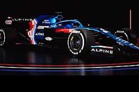 Renault завершила превращение в Alpine: команда официально представлена миру под новым именем