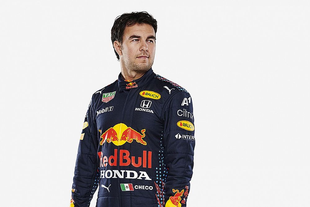 Chandhok: ‘’Perez hazır olduğunu gösterdi’’
