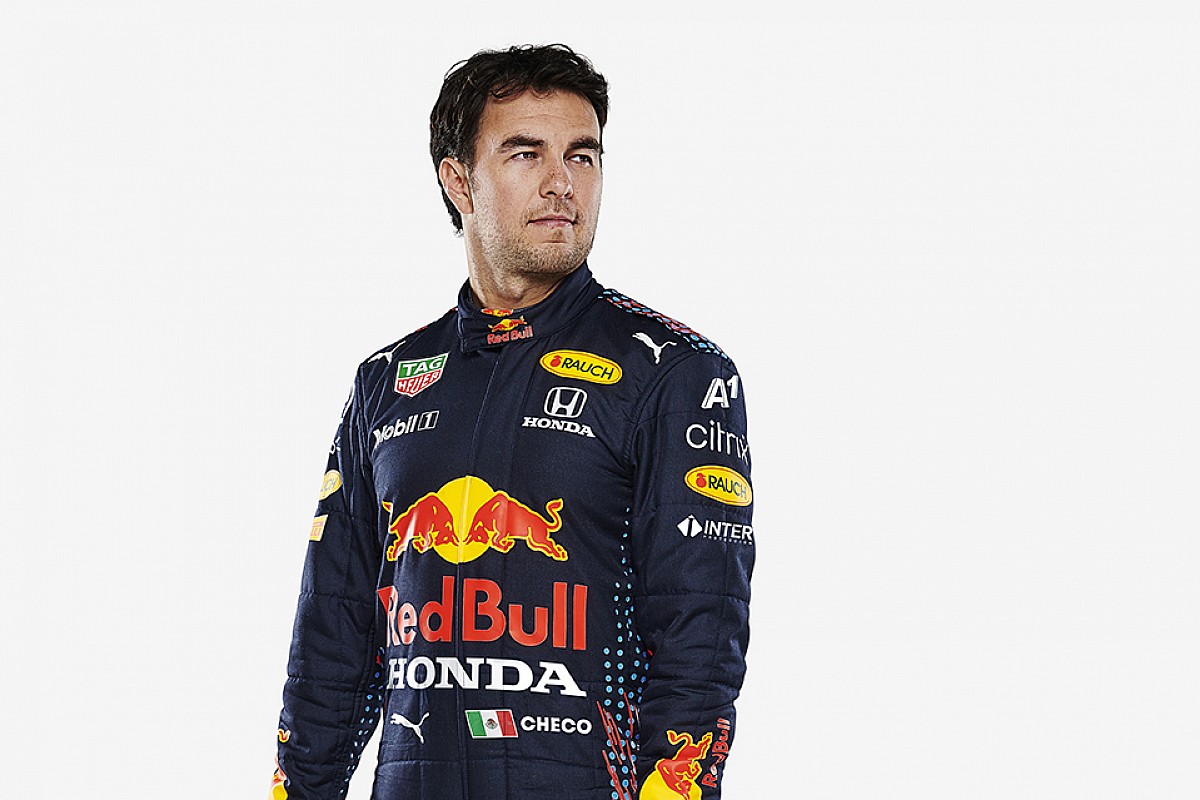 Chandhok: ‘’Perez hazır olduğunu gösterdi’’