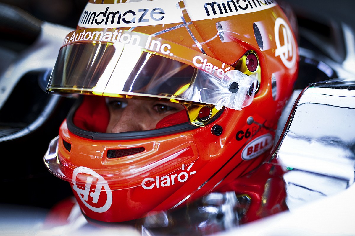 Pietro Fittipaldi makes prototype return in ELMS with G-Drive