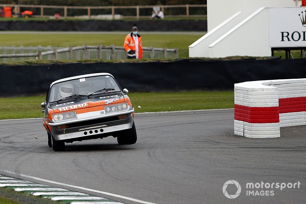 How the Marshall club racing dynasty remains intact