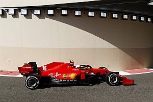 A Ferrari már a 2022-es motorján dolgozik, de ez hogyan befolyásolja 2021-et?